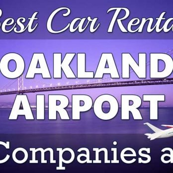 Best Car Rental Oakland Airport