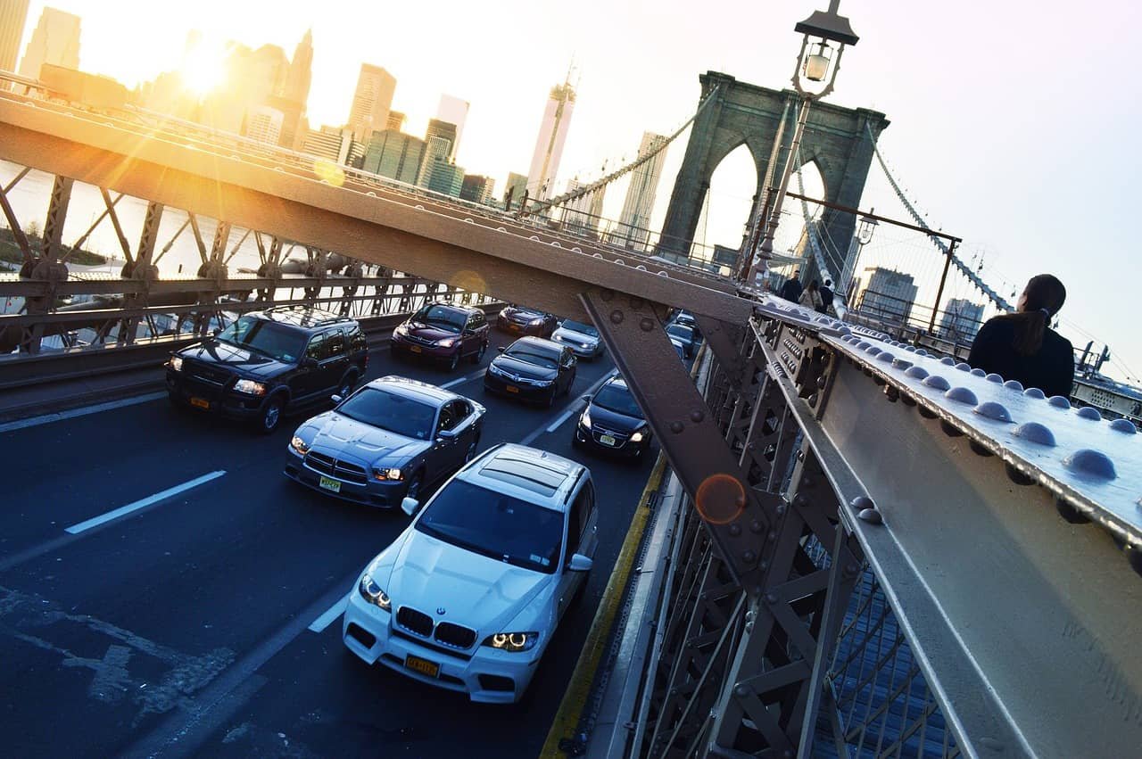 Best car rental Companies at JFK Airport - New York
