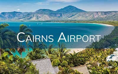 car rental cairns airpor