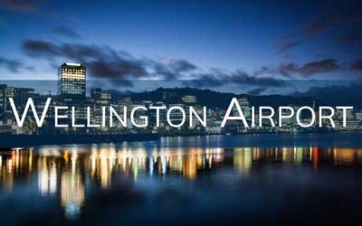 car-rental-Wellington-airport