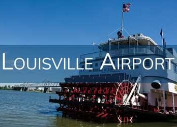 Louisville Airport