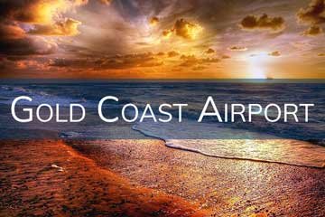 Gold Coast Airport