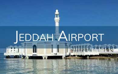 Jeddah Airport