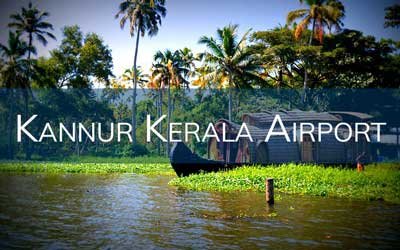 Car Rental Kannur Kerala Airport