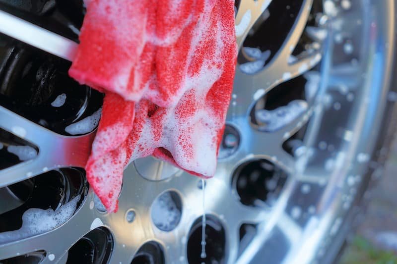 car wash - People Want To Pay For Quality Service