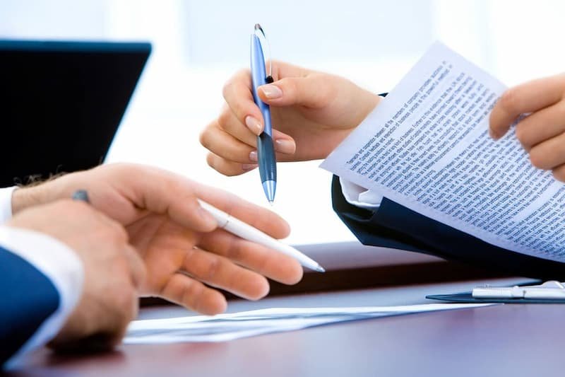 Car rental insurance requirements in Texas
