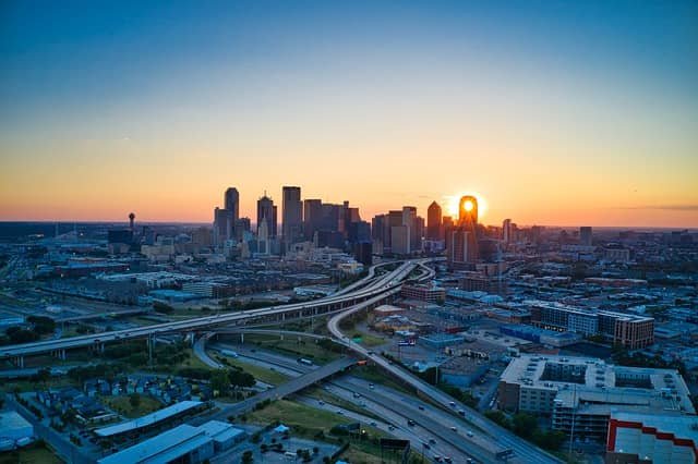 dallas-coast-to-coast