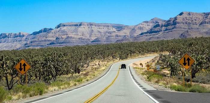 Best Tips for Driving the Roads of the USA