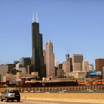 Rules of Driving in Illinois