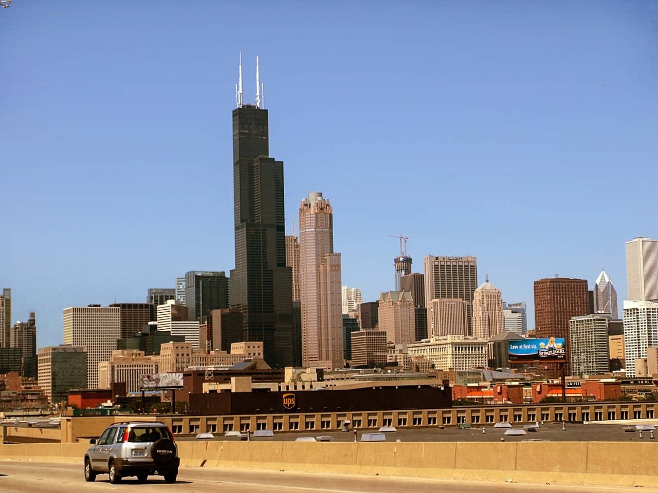 Rules of Driving in Illinois