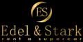 edel-and-stark-car-rental-logo