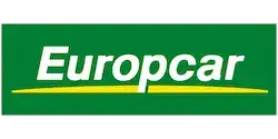 EUROPCAR Car Rental Company