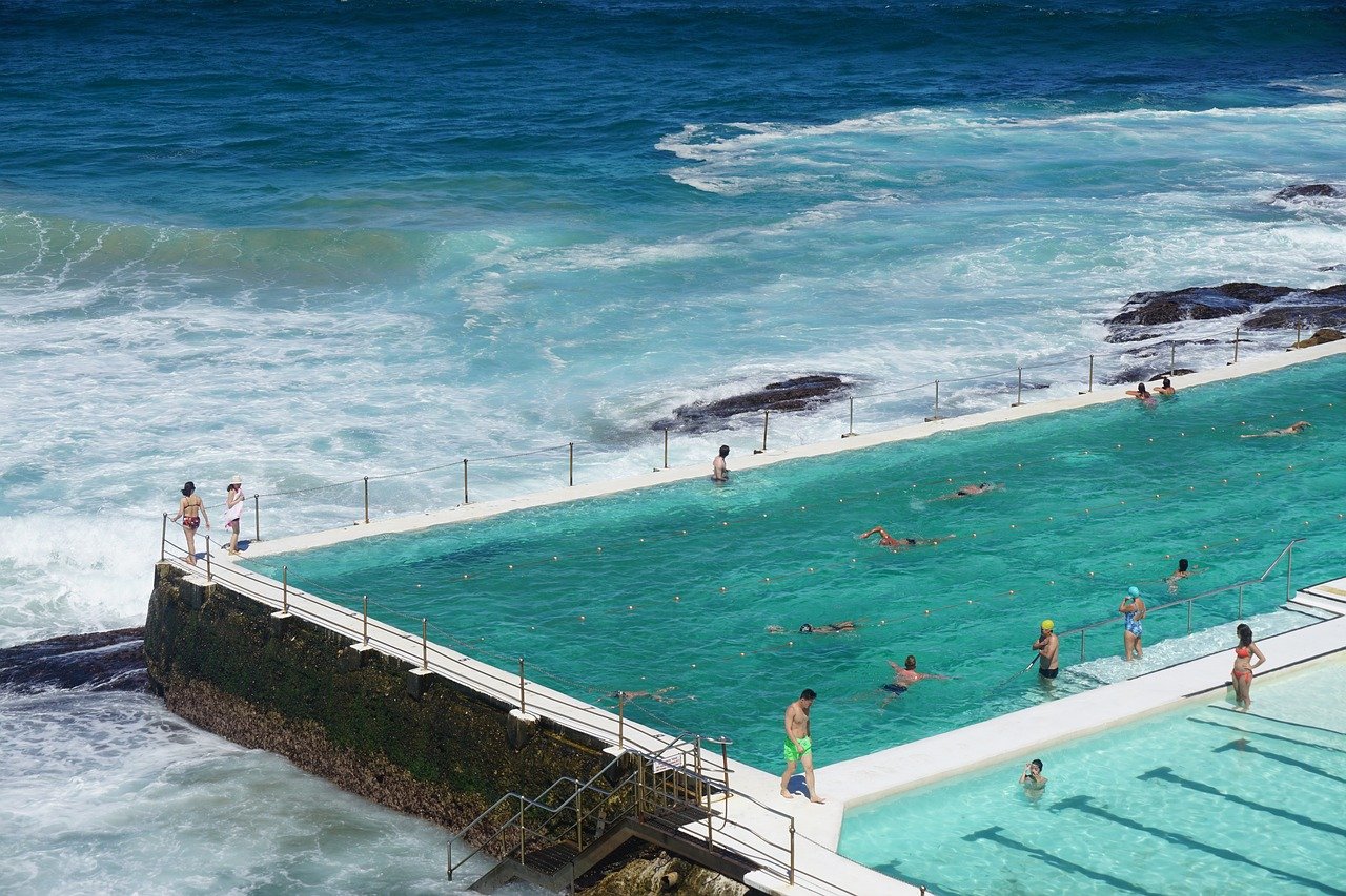 Top beaches in Sydney