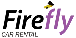 FIREFLY Car Rental Company