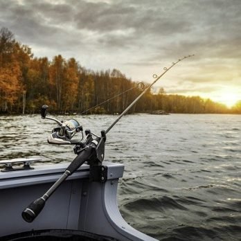 Best fishing hotspots in California