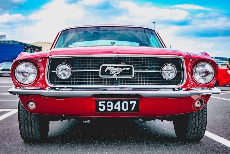 tips for buying a classic car