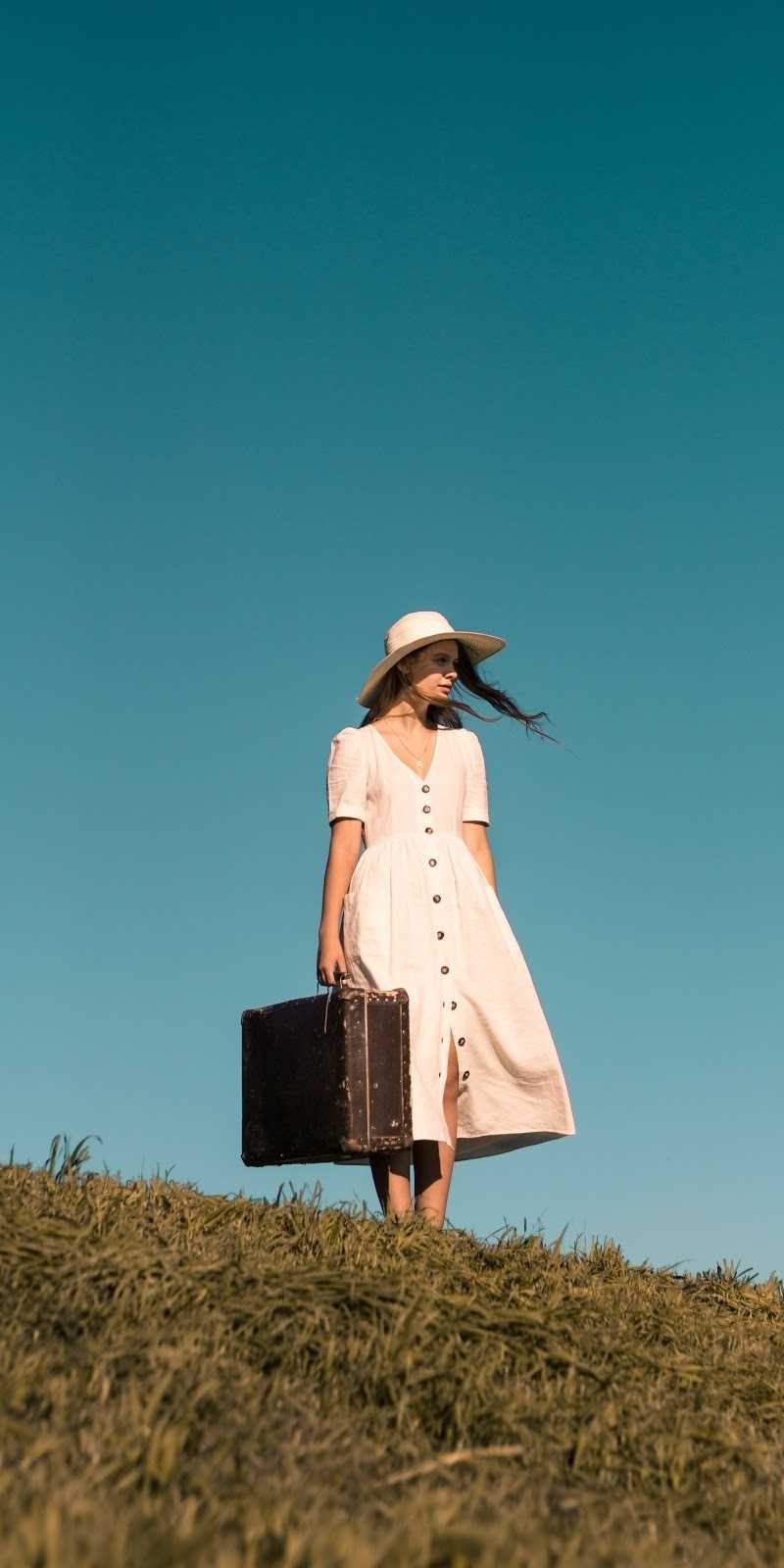 Tips for Solo Woman Traveling