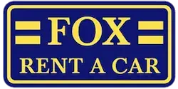 FOX Car Rental Company