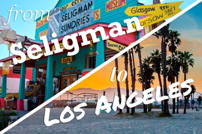 from-Seligman-to-Los-Angeles-route-66-in-one-week