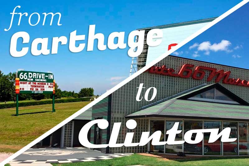 from-carthage-to-clinton-route-66-in-one-week