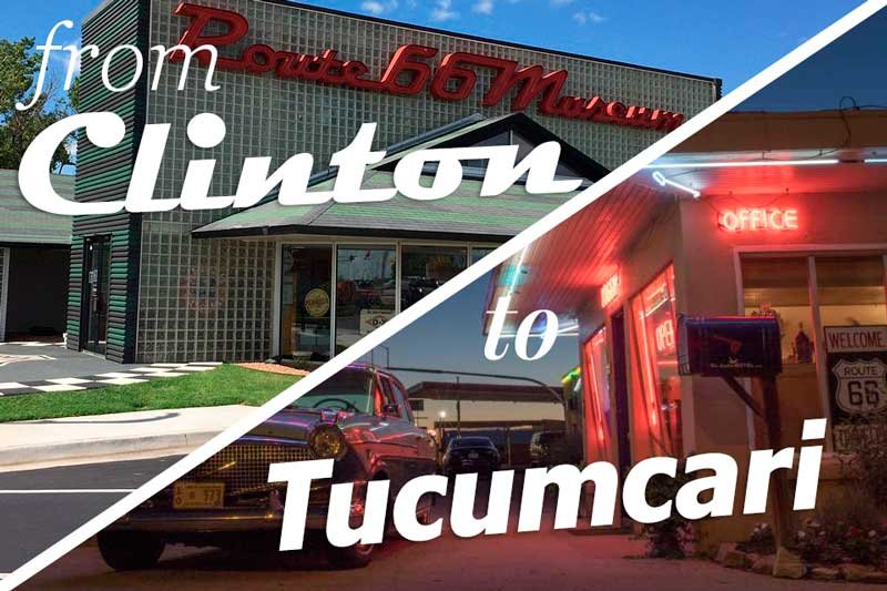 from-clinton-to-tucumcari-route-66-in-one-week