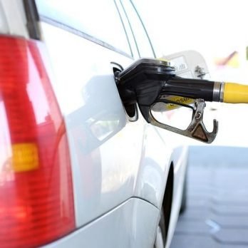 What are the Fuel policies of Car Rental Companies?