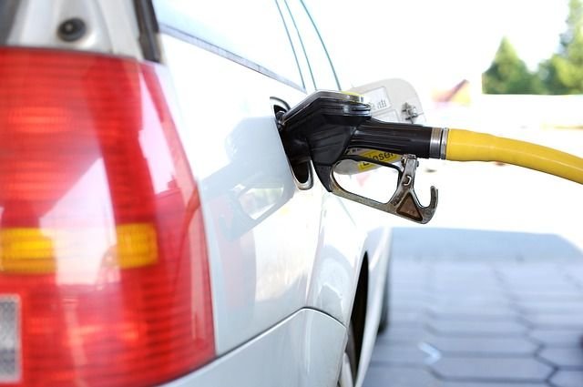 What are the Fuel policies of Car Rental Companies?