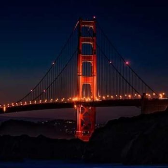 How to Spend the Perfect Week in Northern California