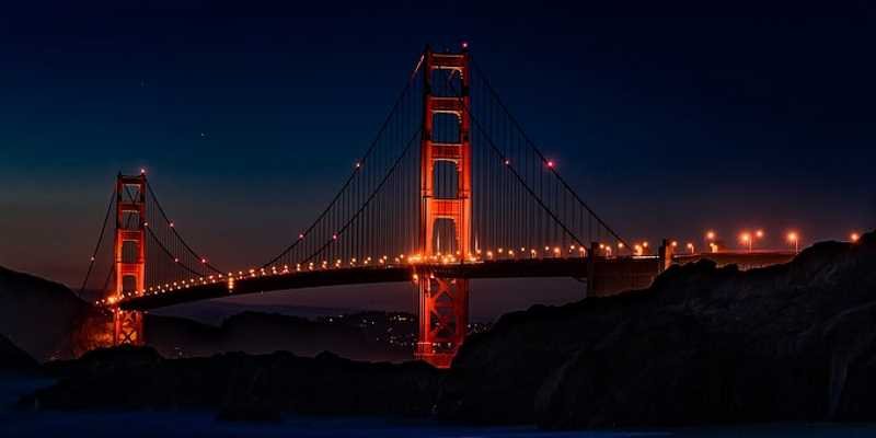 How to Spend the Perfect Week in Northern California
