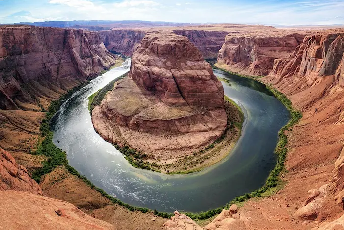 grand canyon national park