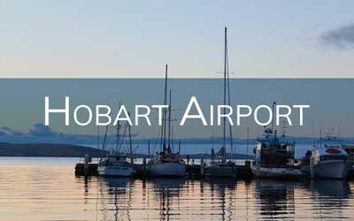 Car Rental Hobart Airport