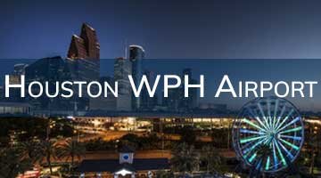 Houston William P Hobby Airport