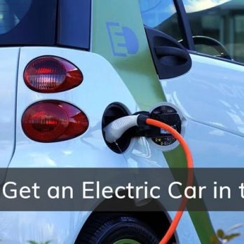 How to Get an Electric Car in the UK
