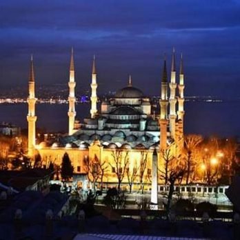 istanbul