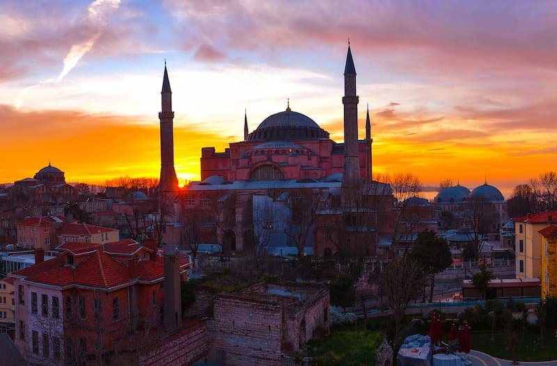 istanbul properties