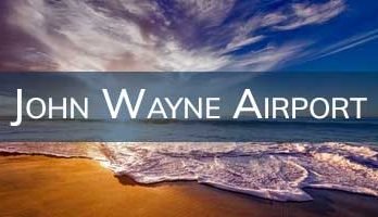 John Wayne Airport
