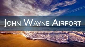 John Wayne Airport