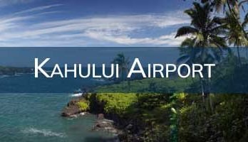 kahului Airport