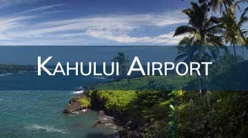 kahului Airport