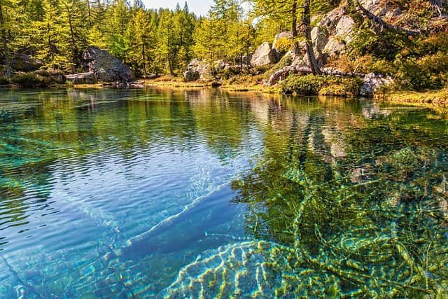 Clear Lake