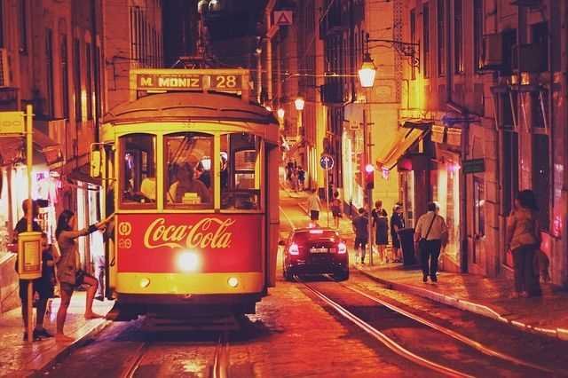 lisbon
