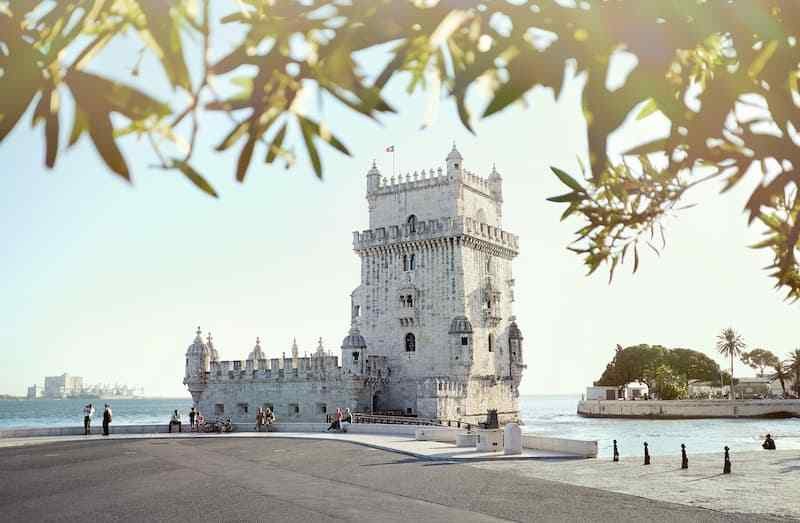 Belen Tower