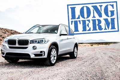 Long term car rental