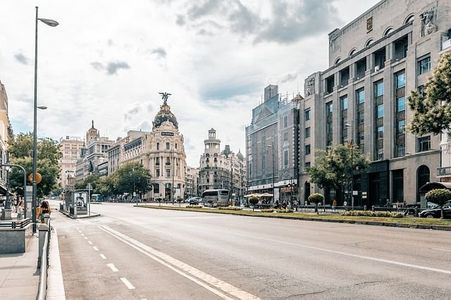 madrid-city