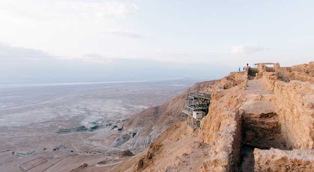 masada-national-park-israel