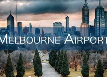melbourne airport car rental