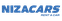 nizacars-logo