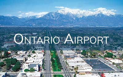Ontario Airport