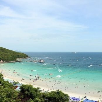 pattaya-thailand