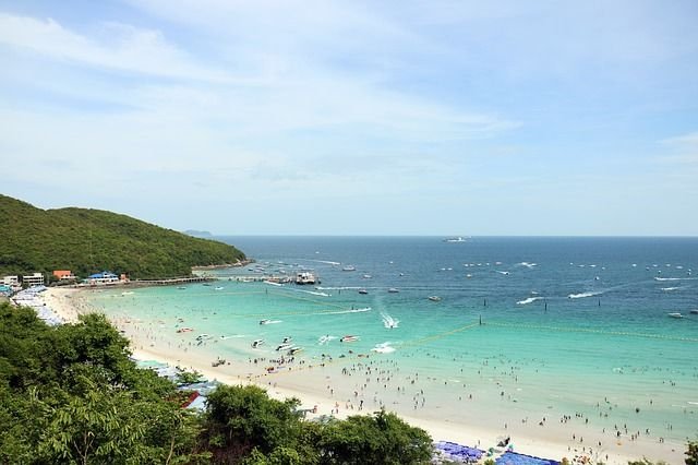 pattaya-thailand